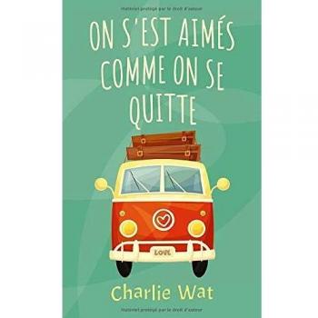 On s'est aimés comme on se quitte