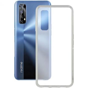 Coque Transparente Ksix pour Realme 7
