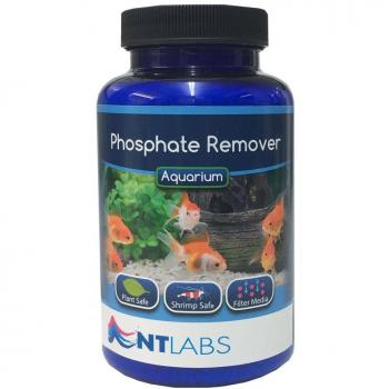 NT Labs Clearwater 180g Phosphate Remover