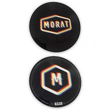 No Termino (Edición Limitada Picture Disc) (LP-Vinilo).