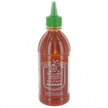 Eaglobe Sriracha-Chili-Dip 430 ml