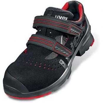 Scarpe Uvex Safety S1P Taglia 37