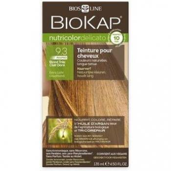 Coloração Rápida 9.3 Loiro Dourado Muito Claro 135 ml