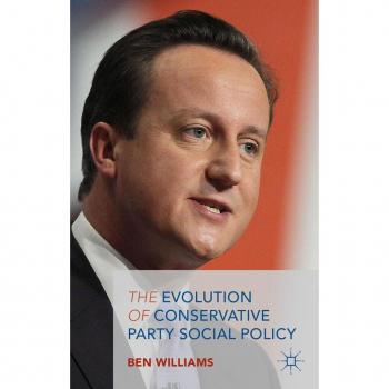 Vitalsource Technologies, Inc. Evolution Of Conservative Party Social Policy