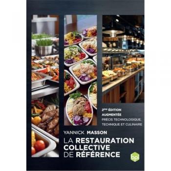 La restauration collective de référence