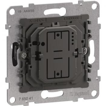 Legrand SEANO Universal-Tastdimmer 3-125W o.NeutralL