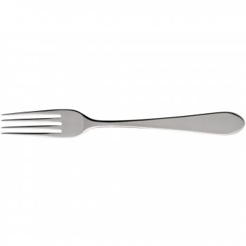 Villeroy & Boch Polierte Essgabel – Modell 12‑6309‑0080 (Sereno)