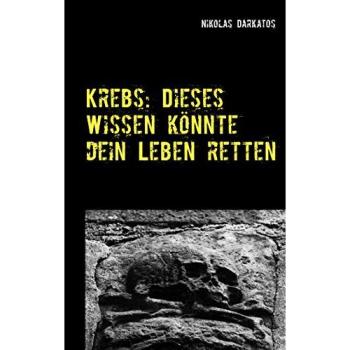 Krebs: Dieses Wissen könnte dein Leben retten