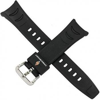 PROTREK Urethane Replacement Band Black 10252127