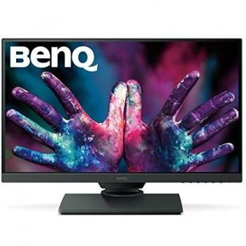 Monitor PC 25 Pollici 2560 x 1440 Monitor HDMI 350 cd/m² Benq 9H.LG8LA.TSE
