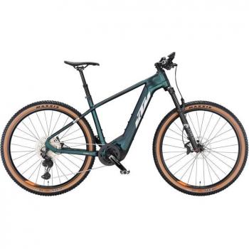 KTM Macina Team 791 E-Bike 43 cm