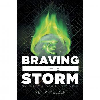 Braving the Storm: Volume 4 (Gods of War, Band 4)