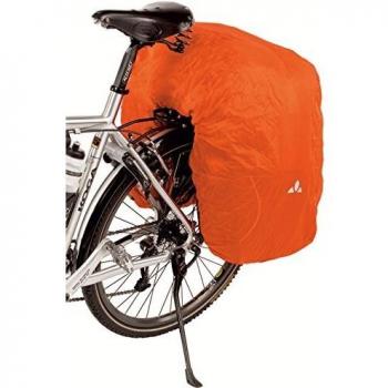 VAUDE Regenhülle für Dreifach-Radtasche