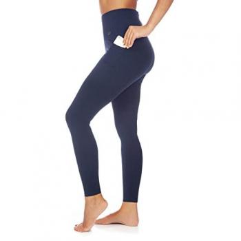 Leggings Ditchil Vanilla Talla L Mujer