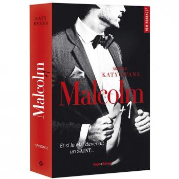 Malcolm + 1 Saison 2