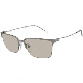 Emporio Armani EA2155 3003/3 Men's Sunglasses Gray