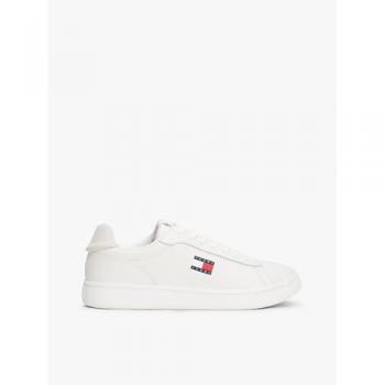 Tommy Jeans Schnürer ARCHIVE '98 in Écru