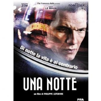 Una notte