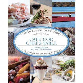 Vitalsource Technologies, Inc. Cape Cod Chef's Table