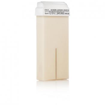 Cera Liposolubile ZINCO Roll‑On 100 ml – Depilazione
