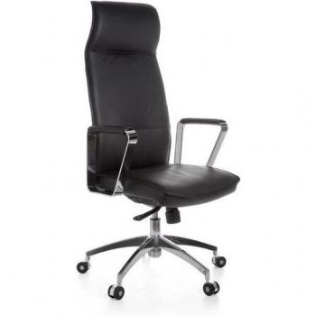 KADIMA DESIGN MILA XXL-Luxus-Bürostuhl
