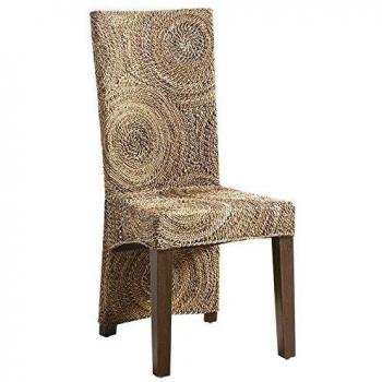 Silla de Comedor Moycor Marrón