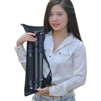 Sac de transport monopode Manfrotto Gitzo Sirui Benro Velbon Fotopro XYYBK