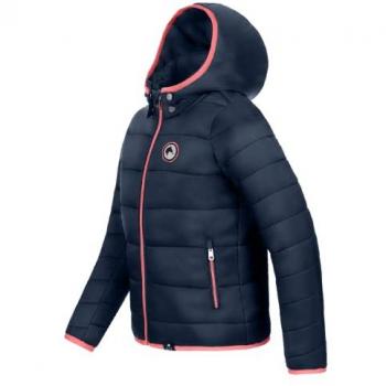 Kids Lucky Liv Quilted Rider Jacket, Waldhausen – 104/110