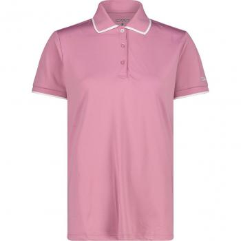 CMP Polo-Shirt für Damen