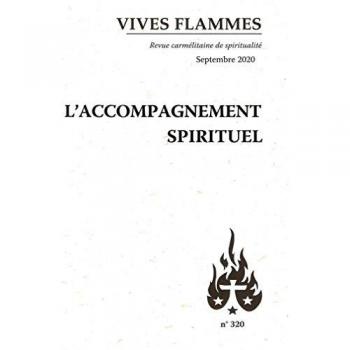 Revue Vives Flammes n° 320