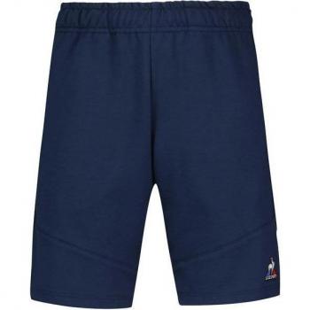 Le Coq Sportif Sportshorts 2310338 Dunkelblau Regular Fit
