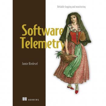 Vitalsource Technologies, Inc. Software Telemetry