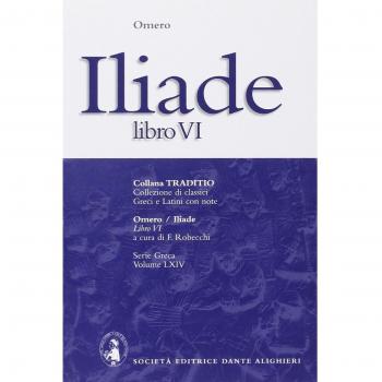 Iliade. Libro 6º