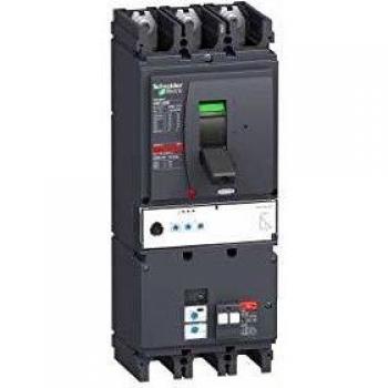 Unità di Sicurezza Schenker LV432933 VigiCompact NSX630N 630A 3P3D