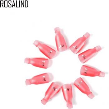 Outil Dégraissant ROSALIND pour Manucure et Nail Art