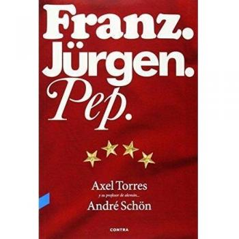 Franz. jurgen. pep..
