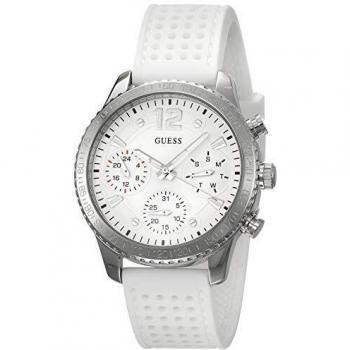 Guess W1025L1 Reloj de Cuarzo para Mujer