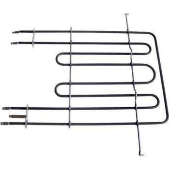 Grill 2050W pour Four Ariston