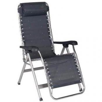 Crespo Liegemaschine