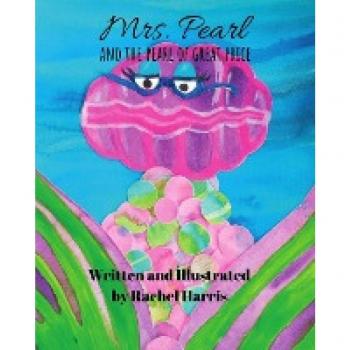 Mrs. Pearl and the Pearl of Great Price