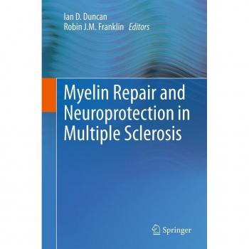 Vitalsource Technologies, Inc. Myelin Repair And Neuroprotection In Multiple Sclerosis