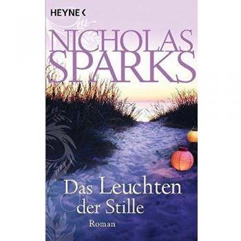 Das Leuchten der Stille