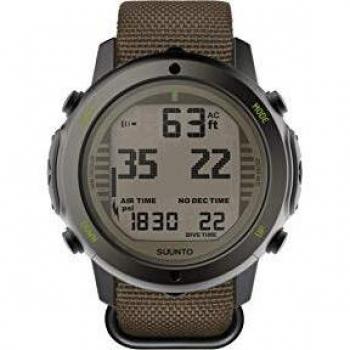 Suunto D6i Novo Tauchergerät