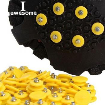 Winter Anti-slip Shoe Grippers