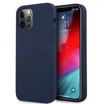 Funda de Móvil Guess para iPhone 12 Pro Max 6.7