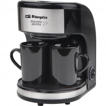Cafetera eléctrica Orbegozo CG 3025