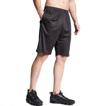Shorts Deportivos Lescon Hombre 23S-1224-23B – Ligero y Ventilado