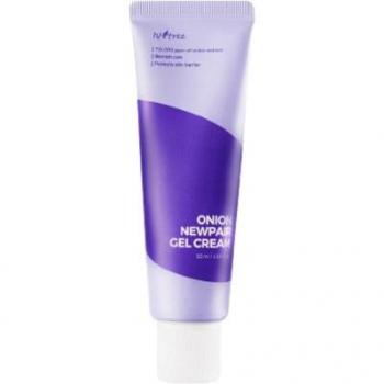 ISNTREE Cebolla Newpair Gel Crema 50ml