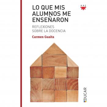 Lo que mis alumnos me enseñaron: 120