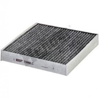 HENGST FILTER E5948LC Filtre de filtration d'habitacle